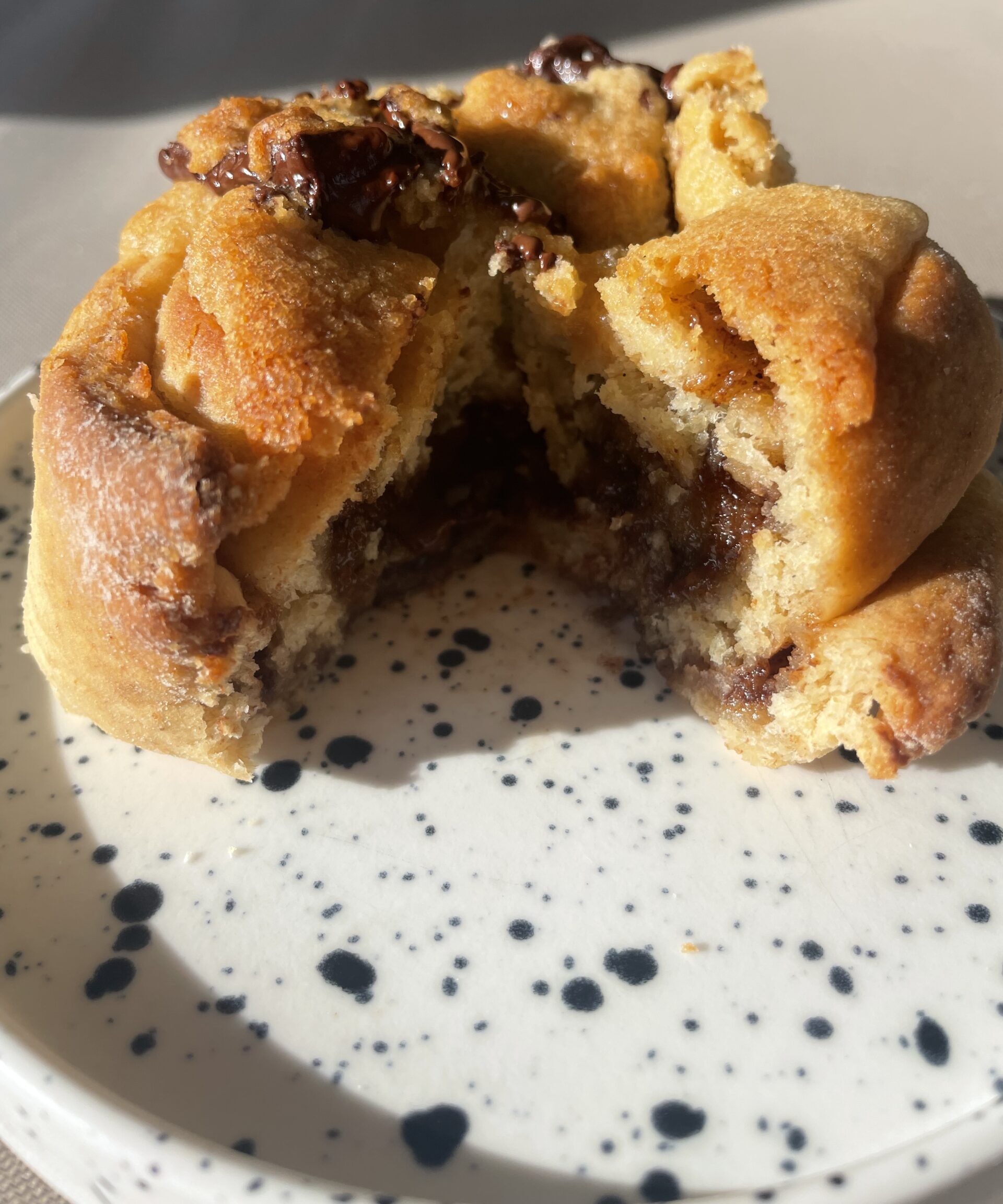 Cookie-Schnecken