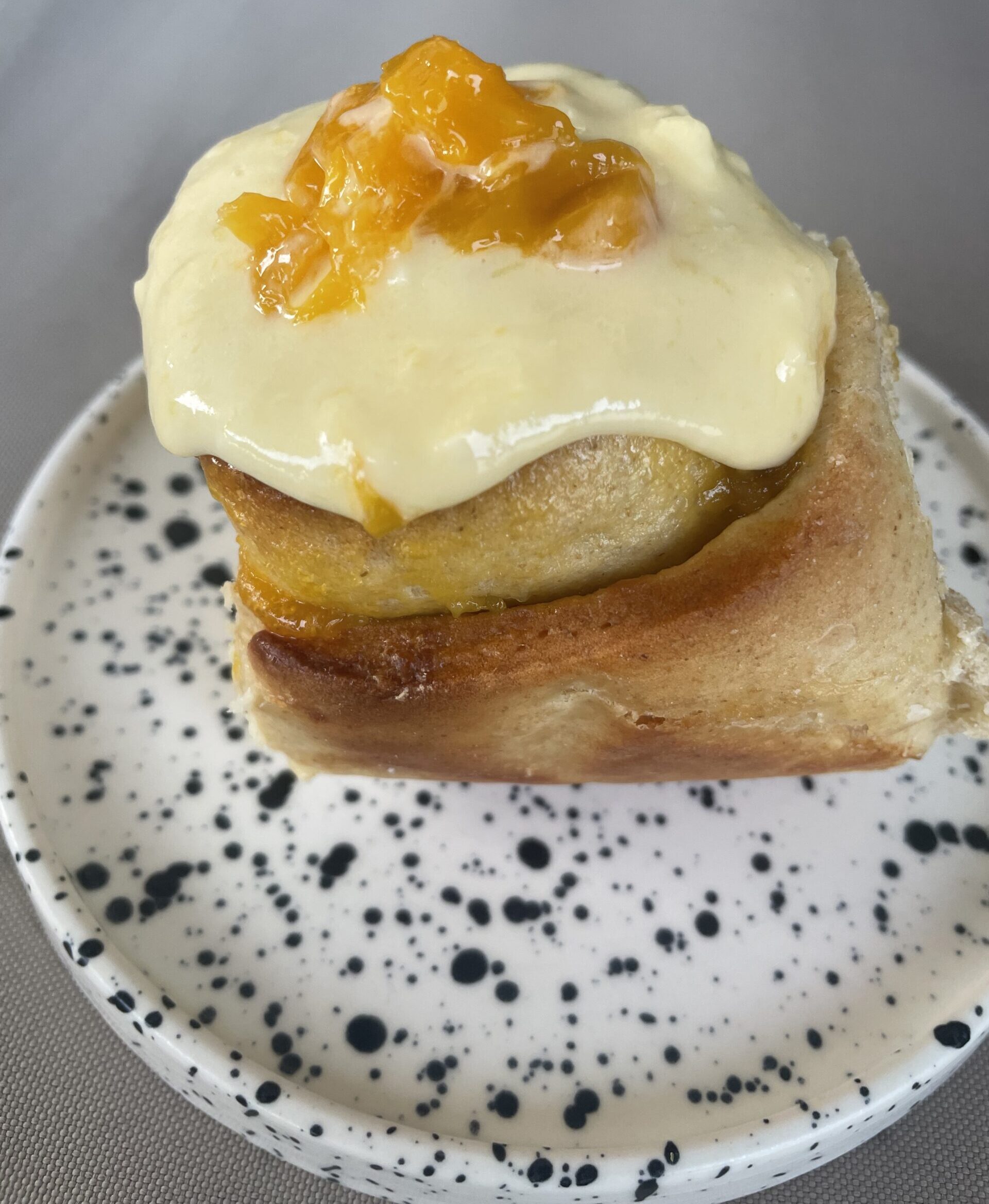 Mango-Schnecken