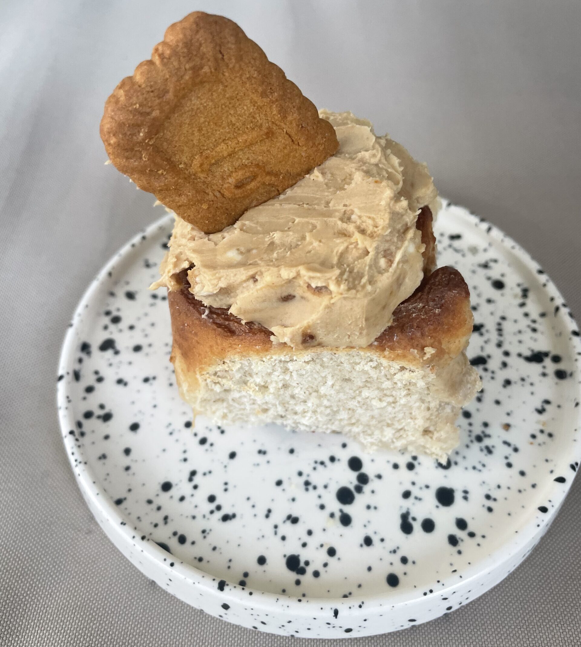 Lotus-Schnecken