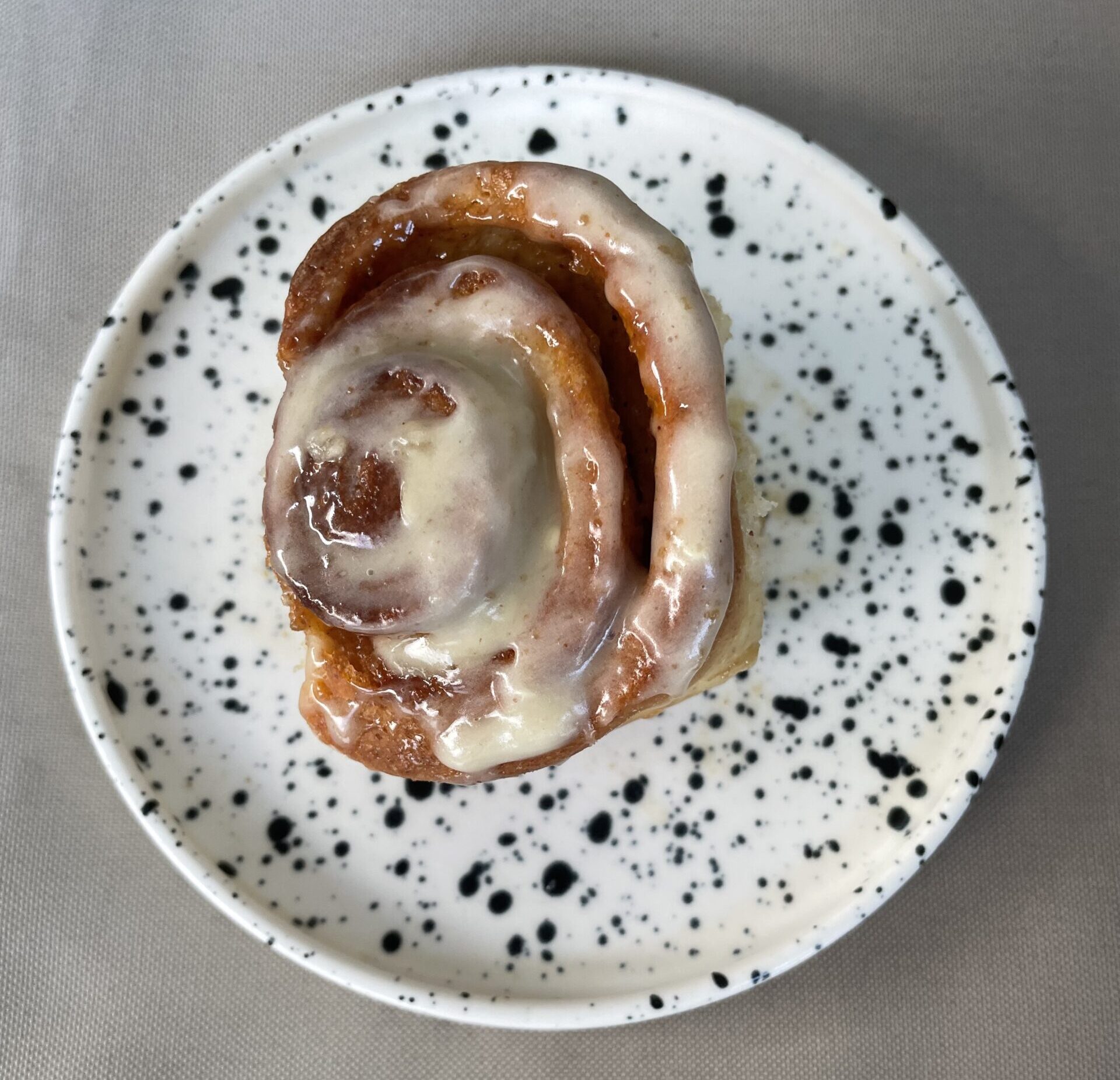 Zimtschnecken